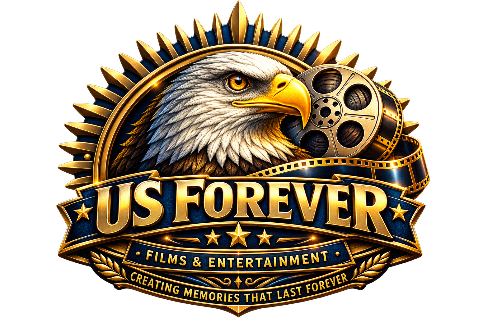 US Forever Films & Entertainment